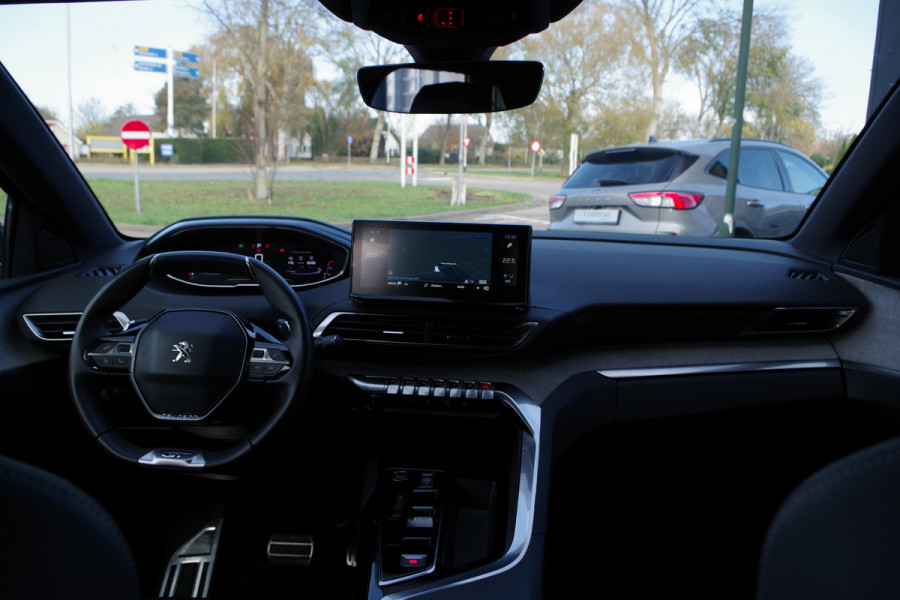 Peugeot 3008 1.2 PureTech 130 PK Automaat GT, LED, Camera, Carplay