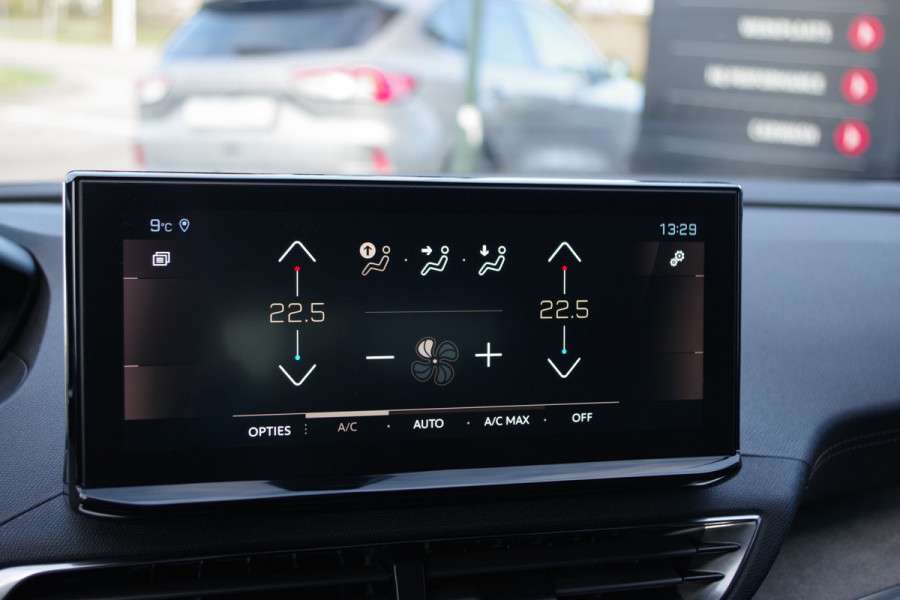 Peugeot 3008 1.2 PureTech 130 PK Automaat GT, LED, Camera, Carplay