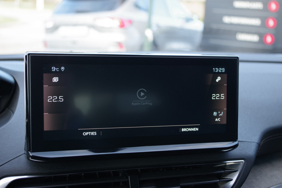 Peugeot 3008 1.2 PureTech 130 PK Automaat GT, LED, Camera, Carplay
