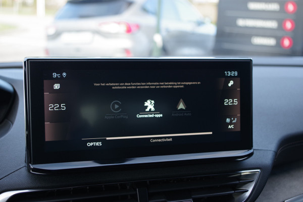 Peugeot 3008 1.2 PureTech 130 PK Automaat GT, LED, Camera, Carplay