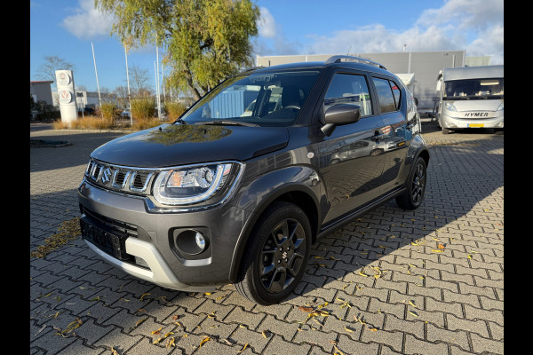 Suzuki Ignis 1.2 Smart Hybrid Select Automaat (BOVAG/RIJKLAARPRIJS)
