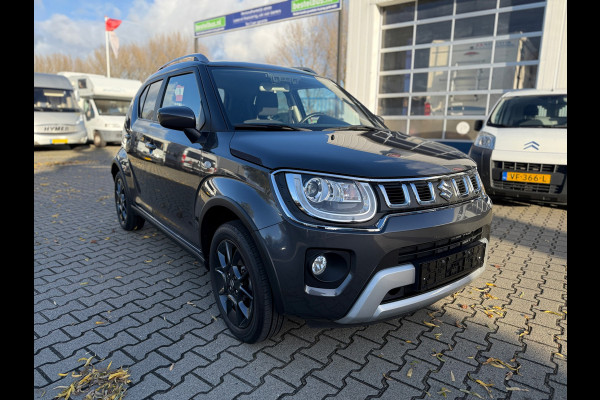 Suzuki Ignis 1.2 Smart Hybrid Select Automaat (BOVAG/RIJKLAARPRIJS)