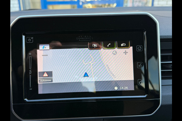 Suzuki Ignis 1.2 Smart Hybrid Select Automaat (BOVAG/RIJKLAARPRIJS)