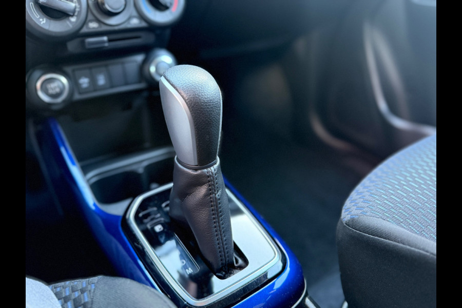 Suzuki Ignis 1.2 Smart Hybrid Select Automaat (BOVAG/RIJKLAARPRIJS)