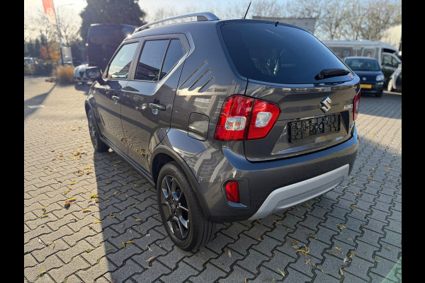 Suzuki Ignis 1.2 Smart Hybrid Select Automaat (BOVAG/RIJKLAARPRIJS)