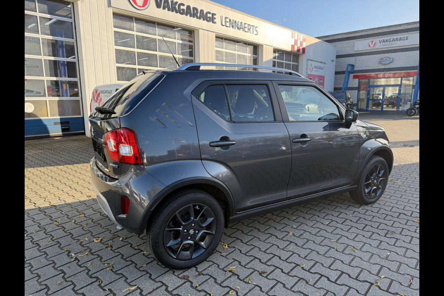 Suzuki Ignis 1.2 Smart Hybrid Select Automaat (BOVAG/RIJKLAARPRIJS)