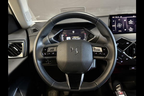 DS DS 3 1.2 PureTech Bastille | DAB+ | Apple Carplay | Head UP Display