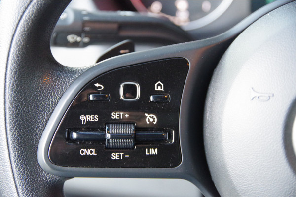 Mercedes-Benz Sprinter 516 2.2 CDI L3 BAKWAGEN, LAADKLEP, DUBBELLUCHT, MBUX 10.25'', NAVI, CRUISE, CLIMA