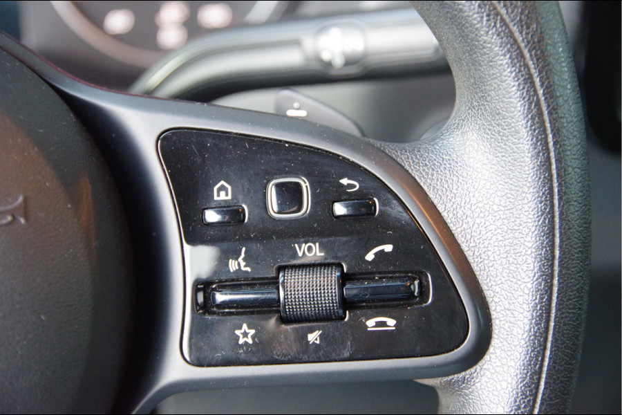 Mercedes-Benz Sprinter 516 2.2 CDI L3 BAKWAGEN, LAADKLEP, DUBBELLUCHT, MBUX 10.25'', NAVI, CRUISE, CLIMA