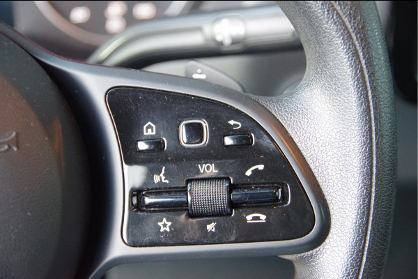 Mercedes-Benz Sprinter 516 2.2 CDI L3 BAKWAGEN, LAADKLEP, DUBBELLUCHT, MBUX 10.25'', NAVI, CRUISE, CLIMA