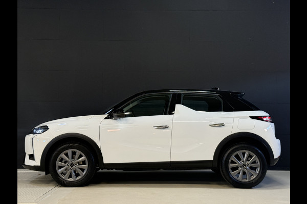 DS DS 3 1.2 PureTech Bastille | DAB+ | Apple Carplay | Head UP Display