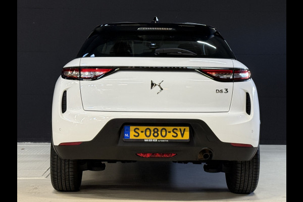 DS DS 3 1.2 PureTech Bastille | DAB+ | Apple Carplay | Head UP Display
