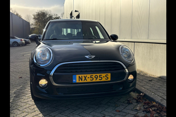 MINI Mini 1.5 Cooper Business