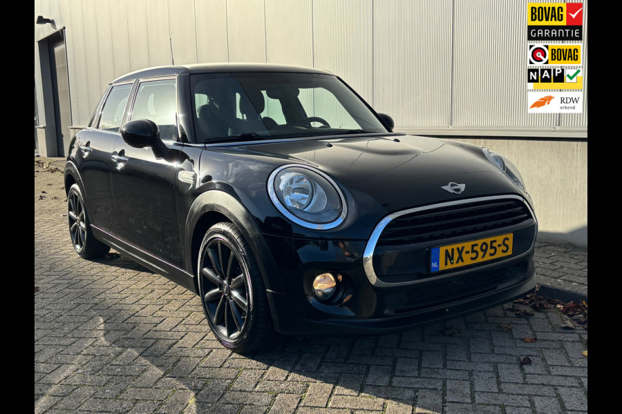 MINI Mini 1.5 Cooper Business
