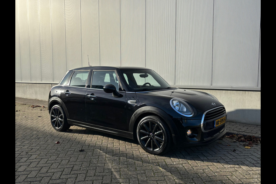 MINI Mini 1.5 Cooper Business