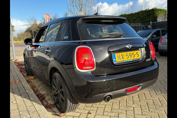 MINI Mini 1.5 Cooper Business