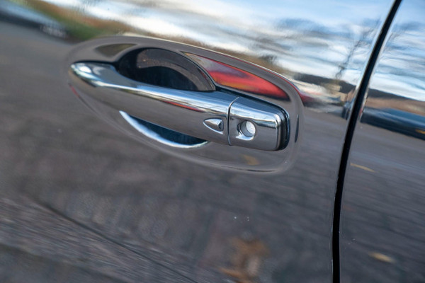 Renault Kadjar 1.2 TCe Intens|Prijs rijklaar incl 12 mnd garantie| trekhaak Navi Led Blindspot