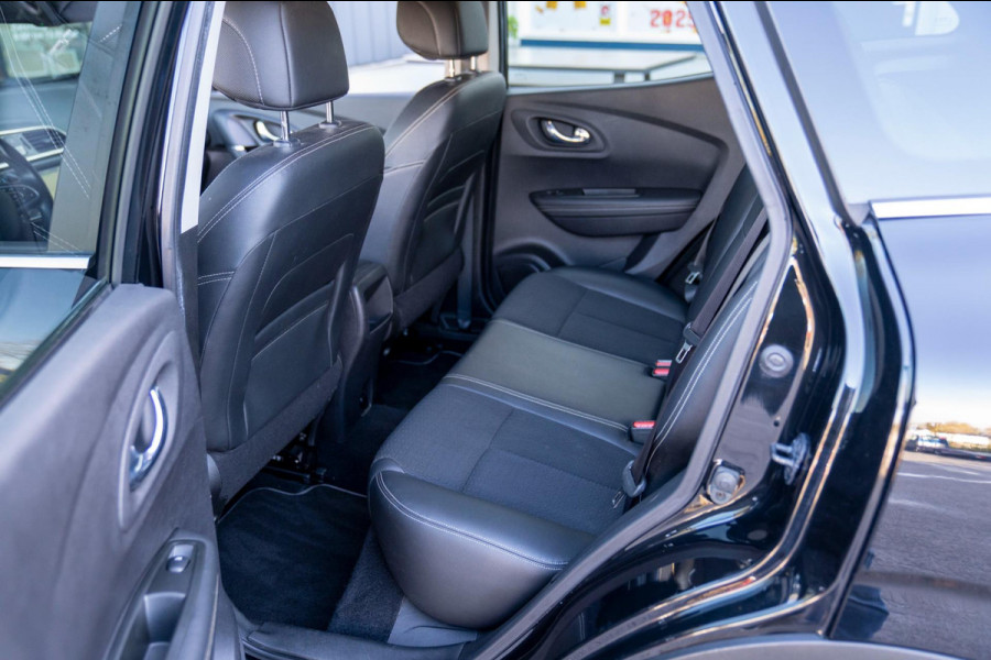 Renault Kadjar 1.2 TCe Intens|Prijs rijklaar incl 12 mnd garantie| trekhaak Navi Led Blindspot