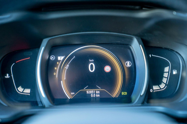 Renault Kadjar 1.2 TCe Intens|Prijs rijklaar incl 12 mnd garantie| trekhaak Navi Led Blindspot