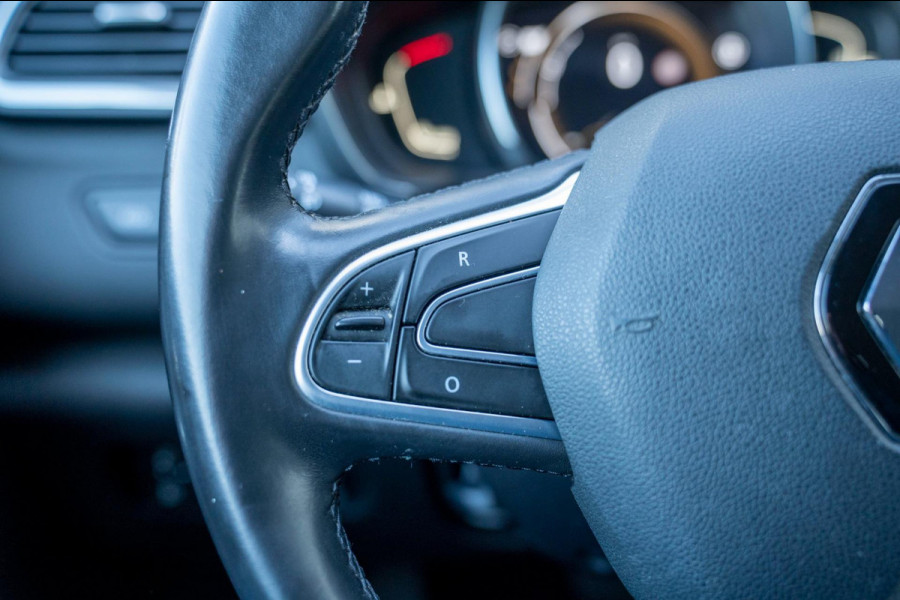 Renault Kadjar 1.2 TCe Intens|Prijs rijklaar incl 12 mnd garantie| trekhaak Navi Led Blindspot