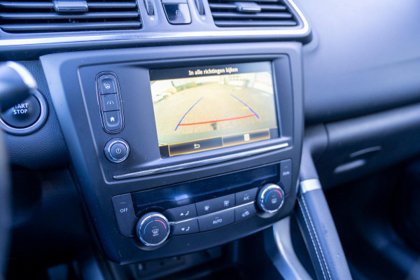 Renault Kadjar 1.2 TCe Intens|Prijs rijklaar incl 12 mnd garantie| trekhaak Navi Led Blindspot