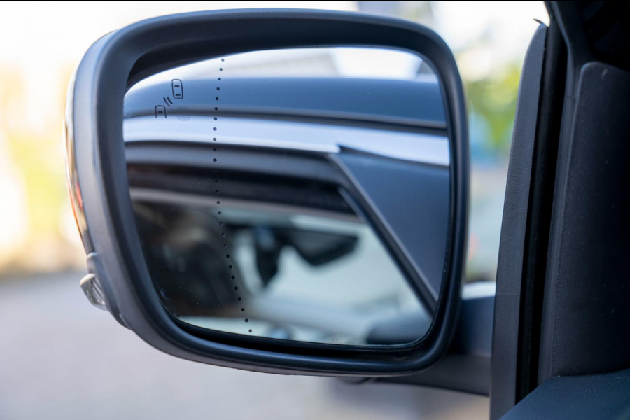 Renault Kadjar 1.2 TCe Intens|Prijs rijklaar incl 12 mnd garantie| trekhaak Navi Led Blindspot