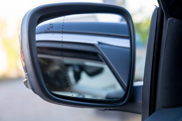 Renault Kadjar 1.2 TCe Intens|Prijs rijklaar incl 12 mnd garantie| trekhaak Navi Led Blindspot