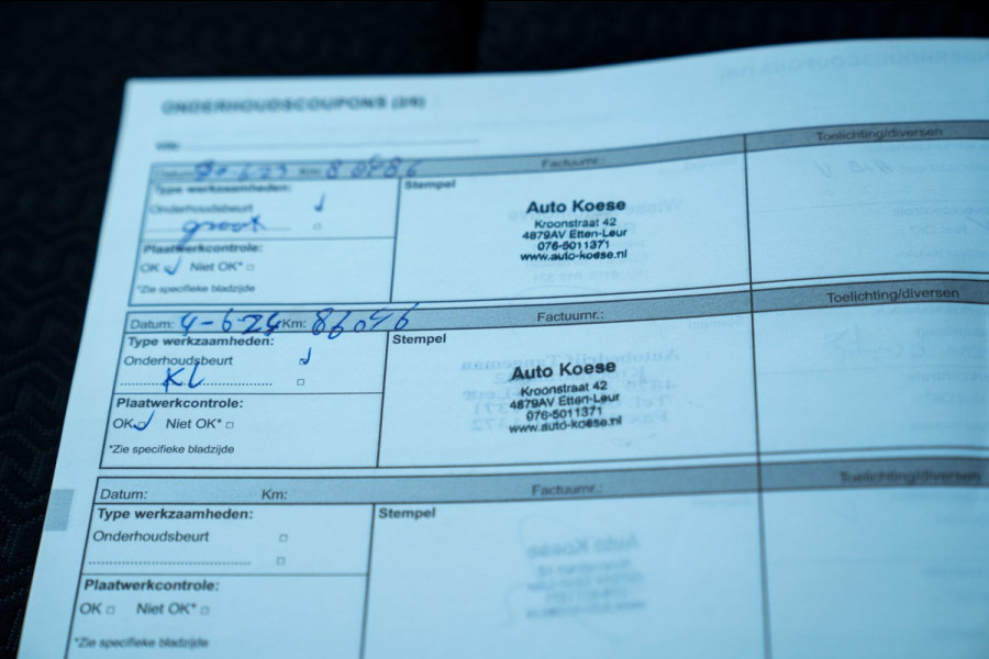 Renault Kadjar 1.2 TCe Intens|Prijs rijklaar incl 12 mnd garantie| trekhaak Navi Led Blindspot