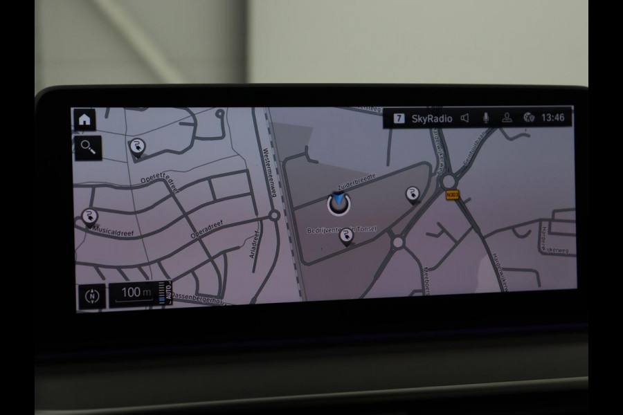 BMW 5 Serie 530e xDrive High Executive | Head-Up | Leder | Adaptive cruise | Stoelverwarming | 360 Camera | Harman/Kardon | Carplay | Live Cockpit | Laserlicht | Navigatie | Parkeerhulp | PHEV | Plug In