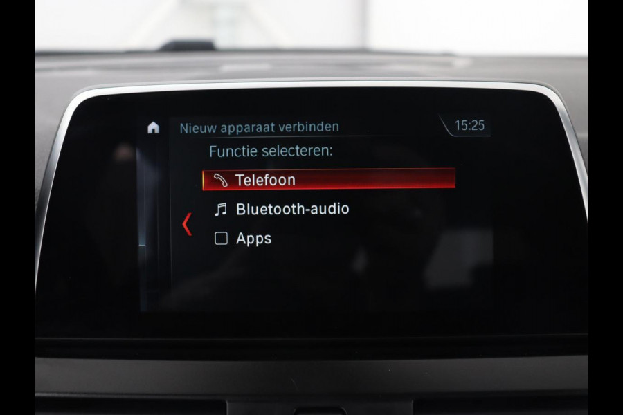 BMW 2 Serie Active Tourer 218i High Executive | Leder | Stoelverwarming | Harman/Kardon | Trekhaak | Navigatie | Full LED | Climate control | Parkeerhulp | Cruise control