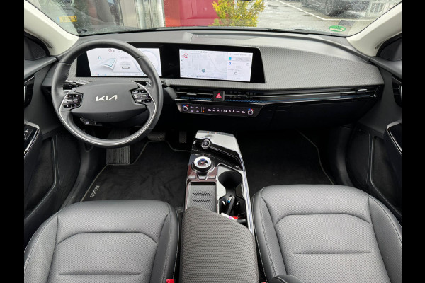 Kia Ev6 Light 77.4 kWh