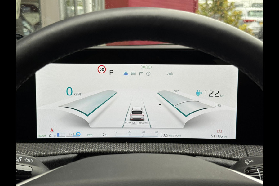 Kia Ev6 Light 77.4 kWh