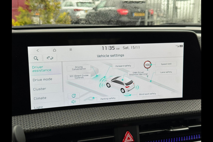 Kia Ev6 Light 77.4 kWh