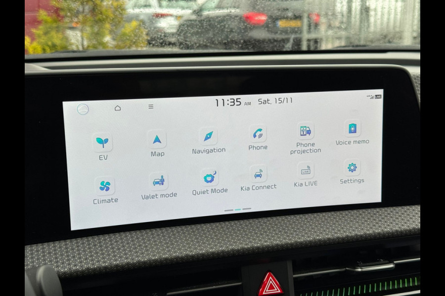 Kia Ev6 Light 77.4 kWh