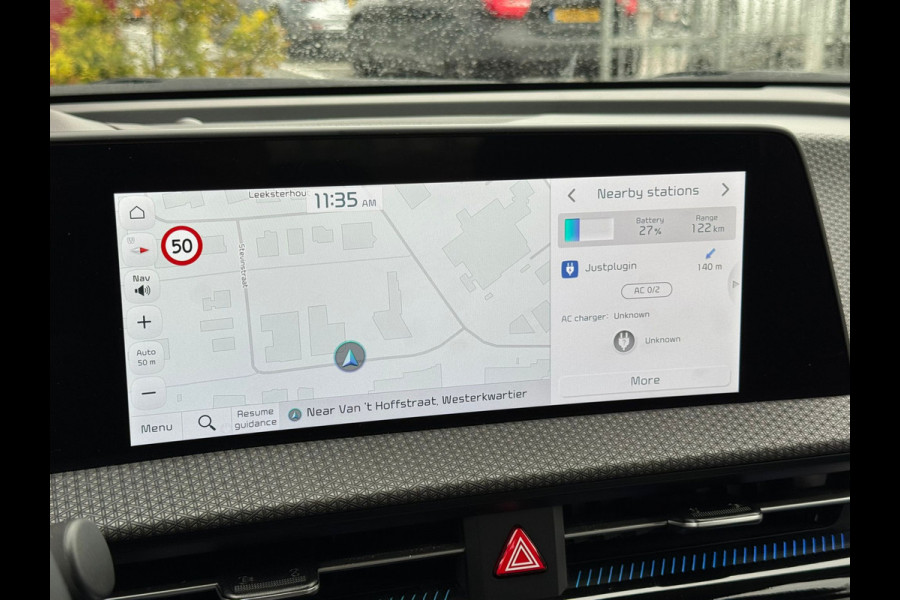 Kia Ev6 Light 77.4 kWh