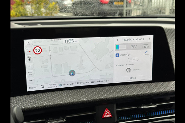 Kia Ev6 Light 77.4 kWh