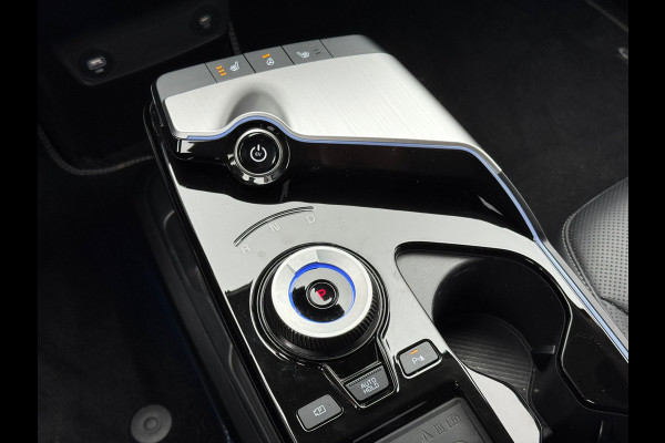 Kia Ev6 Light 77.4 kWh