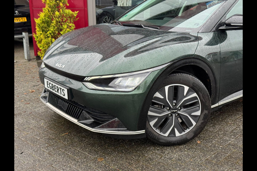 Kia Ev6 Light 77.4 kWh