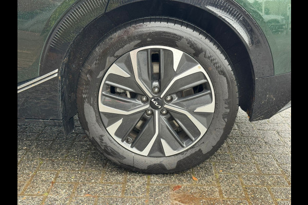 Kia Ev6 Light 77.4 kWh