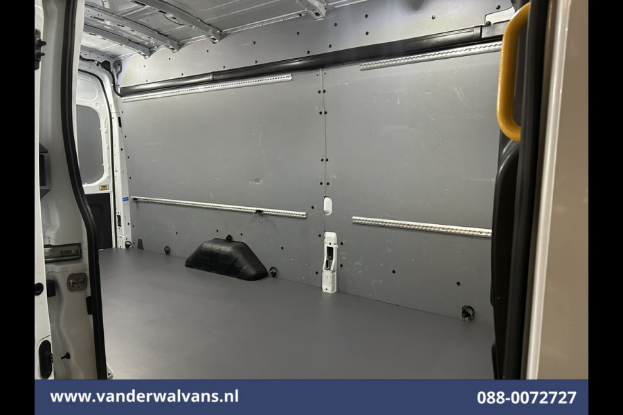 Ford Transit 2.0 TDCI 130pk L4H3 Jumbo Euro6 Airco | Camera | Navigatie | Apple Carplay | Cruisecontrol Android Auto, Parkeersensoren, Bijrijdersbank, Stoelverwarming, verwarmde voorruit