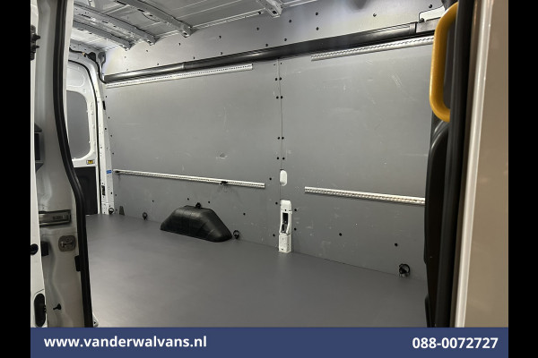 Ford Transit 2.0 TDCI 130pk L4H3 Jumbo Euro6 Airco | Camera | Navigatie | Apple Carplay | Cruisecontrol Android Auto, Parkeersensoren, Bijrijdersbank, Stoelverwarming, verwarmde voorruit