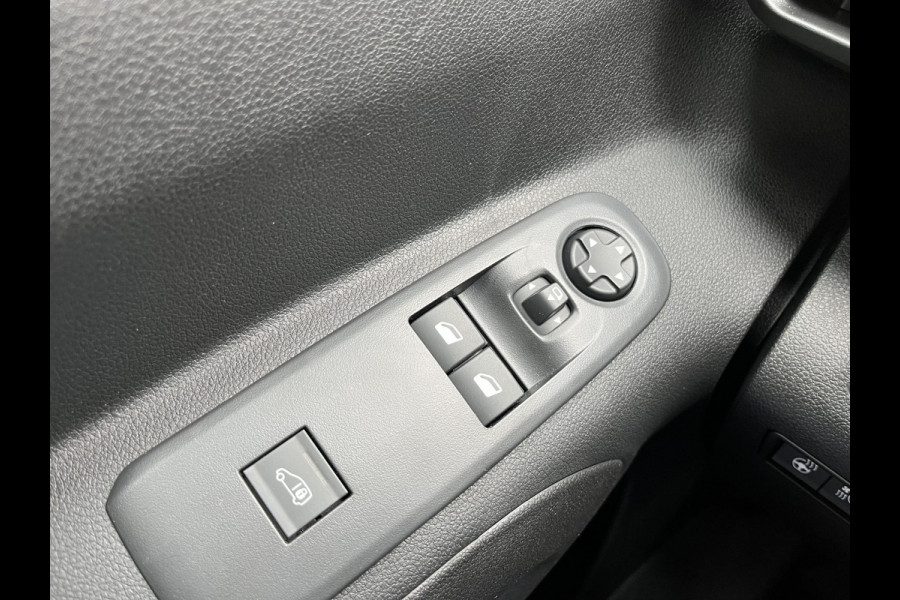 Fiat E-Doblò L1 50 kWh 136pk