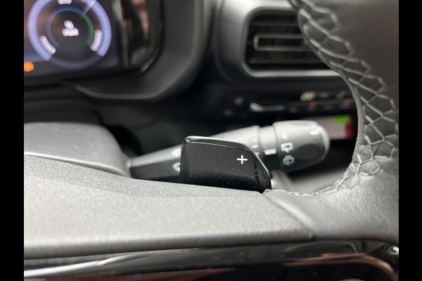 Fiat E-Doblò L1 50 kWh 136pk