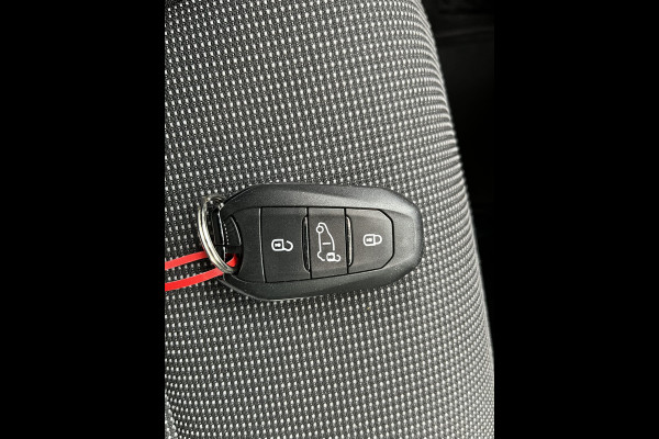 Fiat E-Doblò L1 50 kWh 136pk