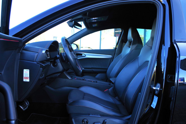 CUPRA Formentor 1.4 e-Hybrid 245 PK VZ Performance PHEV, WInterpakket, 360 Camera, Memory, DCC