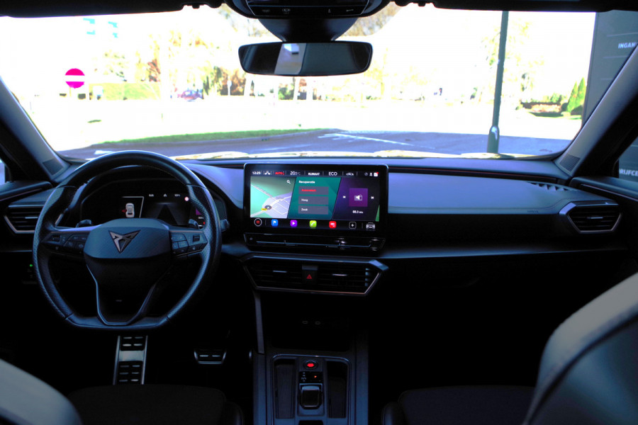 CUPRA Formentor 1.4 e-Hybrid 245 PK VZ Performance PHEV, WInterpakket, 360 Camera, Memory, DCC