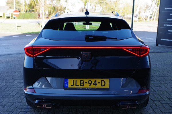 CUPRA Formentor 1.4 e-Hybrid 245 PK VZ Performance PHEV, WInterpakket, 360 Camera, Memory, DCC