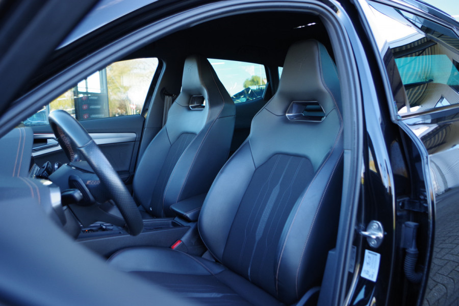 CUPRA Formentor 1.4 e-Hybrid 245 PK VZ Performance PHEV, WInterpakket, 360 Camera, Memory, DCC