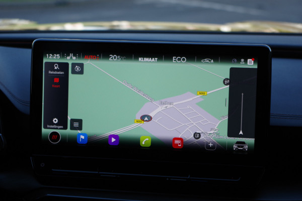 CUPRA Formentor 1.4 e-Hybrid 245 PK VZ Performance PHEV, WInterpakket, 360 Camera, Memory, DCC