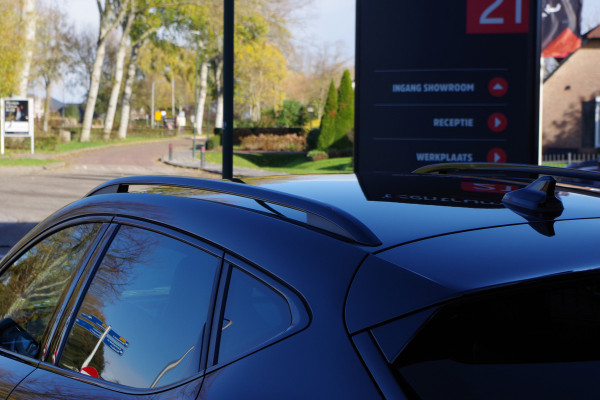 CUPRA Formentor 1.4 e-Hybrid 245 PK VZ Performance PHEV, WInterpakket, 360 Camera, Memory, DCC